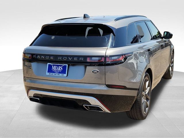 2021 Land Rover Range Rover Velar R-Dynamic S