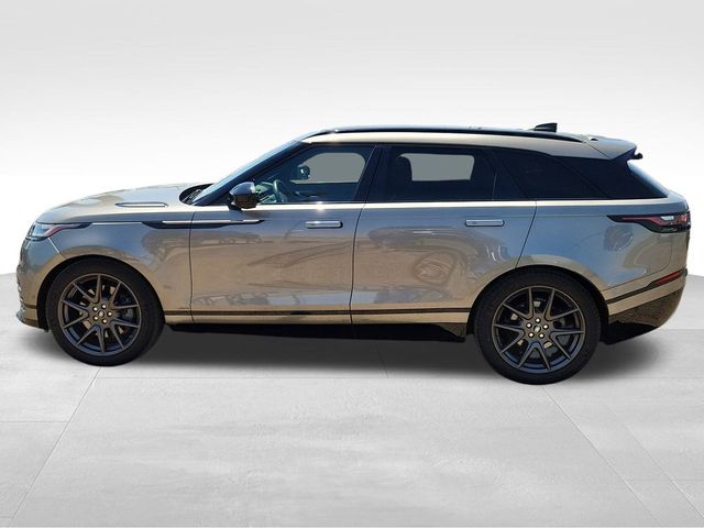 2021 Land Rover Range Rover Velar R-Dynamic S