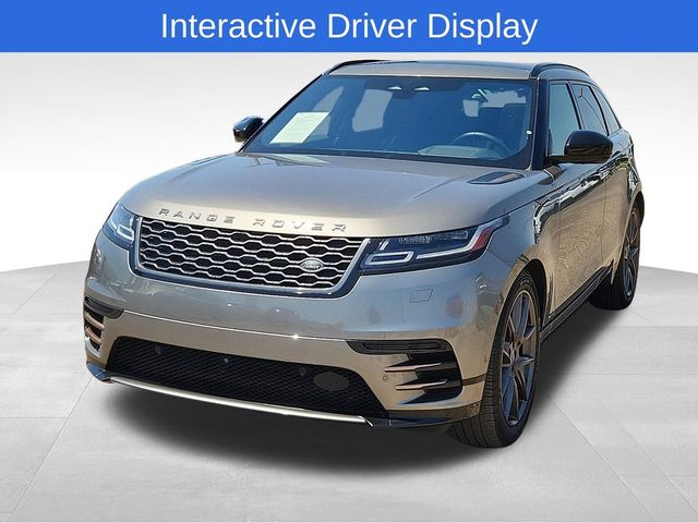 2021 Land Rover Range Rover Velar R-Dynamic S