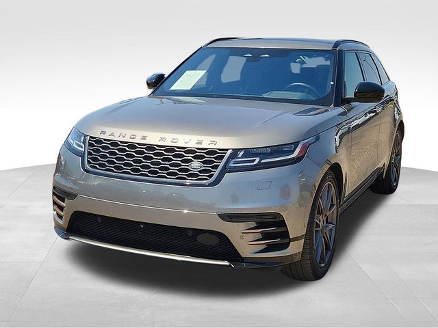 2021 Land Rover Range Rover Velar R-Dynamic S