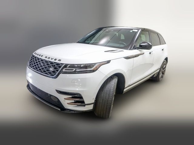 2021 Land Rover Range Rover Velar R-Dynamic S