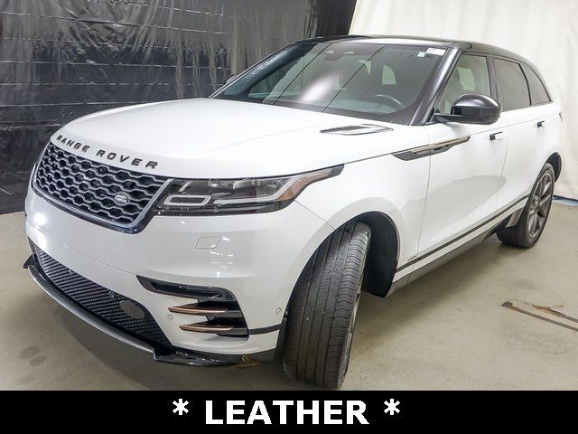 2021 Land Rover Range Rover Velar R-Dynamic S