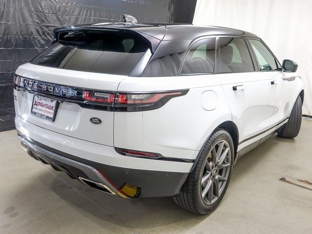 2021 Land Rover Range Rover Velar R-Dynamic S