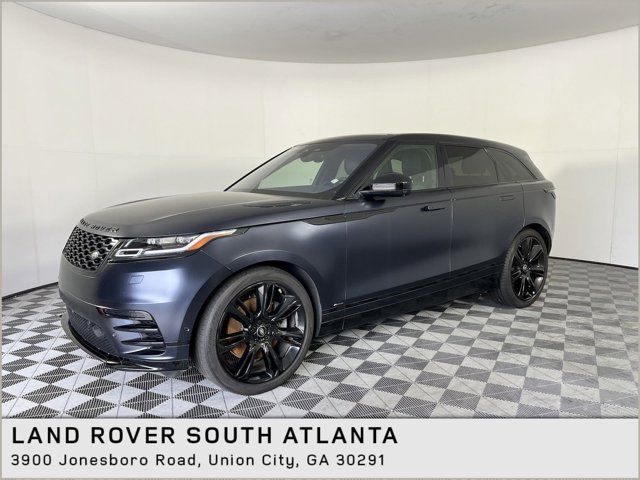 2021 Land Rover Range Rover Velar R-Dynamic S