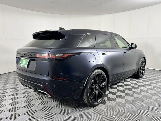 2021 Land Rover Range Rover Velar R-Dynamic S