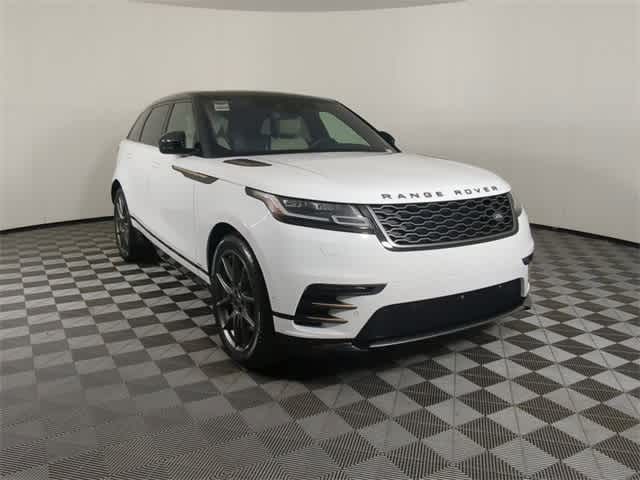 2021 Land Rover Range Rover Velar R-Dynamic S