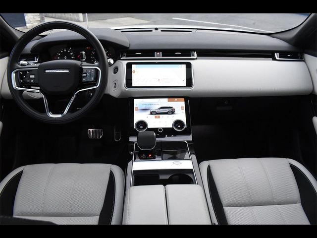 2021 Land Rover Range Rover Velar R-Dynamic S