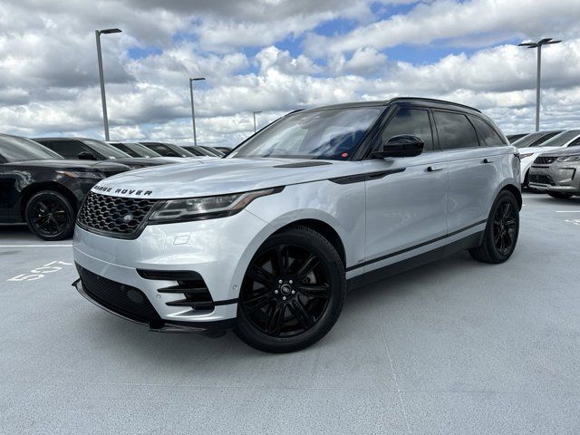 2021 Land Rover Range Rover Velar R-Dynamic S