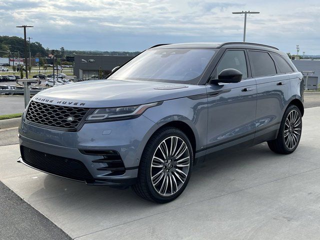 2021 Land Rover Range Rover Velar R-Dynamic S