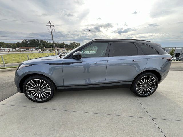 2021 Land Rover Range Rover Velar R-Dynamic S