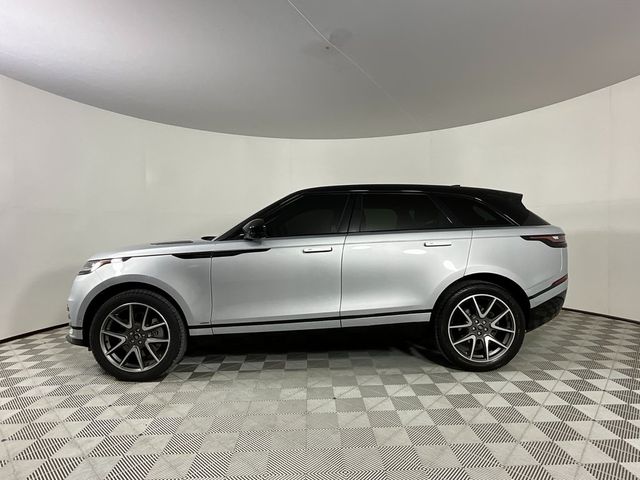 2021 Land Rover Range Rover Velar R-Dynamic S