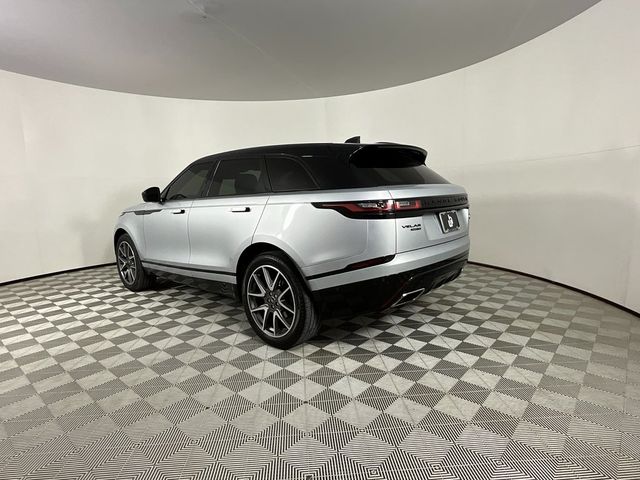 2021 Land Rover Range Rover Velar R-Dynamic S