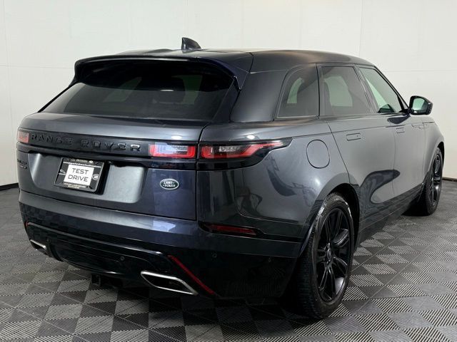 2021 Land Rover Range Rover Velar R-Dynamic S