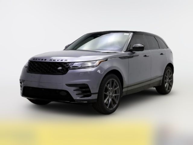 2021 Land Rover Range Rover Velar R-Dynamic S