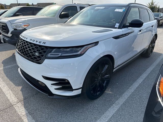 2021 Land Rover Range Rover Velar R-Dynamic S