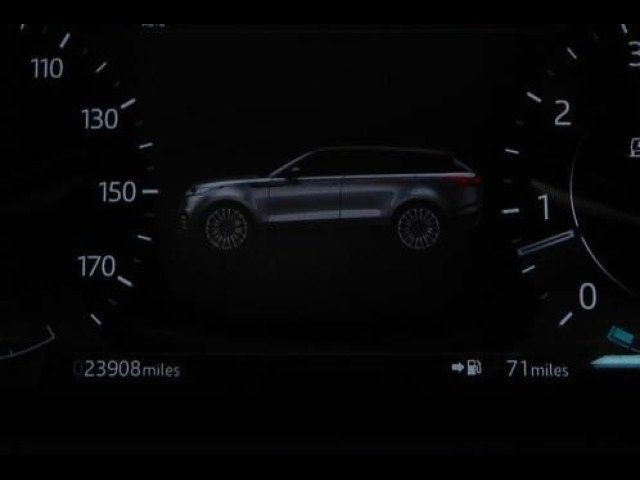 2021 Land Rover Range Rover Velar R-Dynamic S