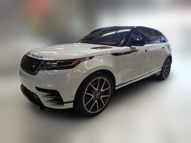 2021 Land Rover Range Rover Velar R-Dynamic S