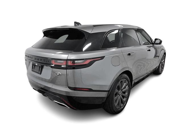 2021 Land Rover Range Rover Velar R-Dynamic S