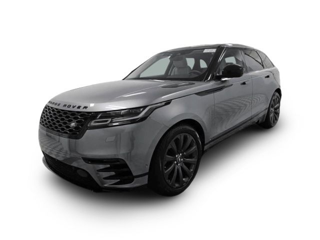 2021 Land Rover Range Rover Velar R-Dynamic S