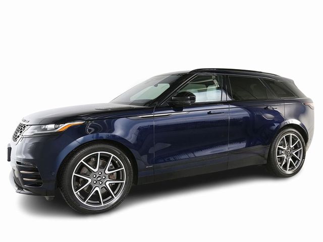 2021 Land Rover Range Rover Velar R-Dynamic S