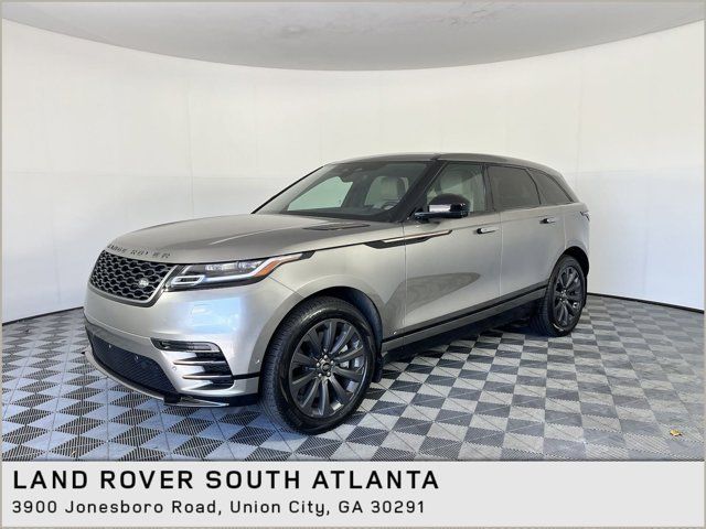 2021 Land Rover Range Rover Velar R-Dynamic S