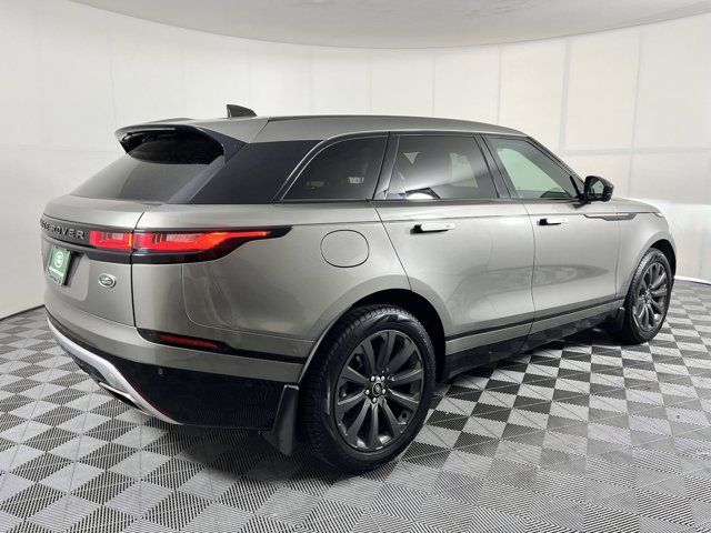 2021 Land Rover Range Rover Velar R-Dynamic S