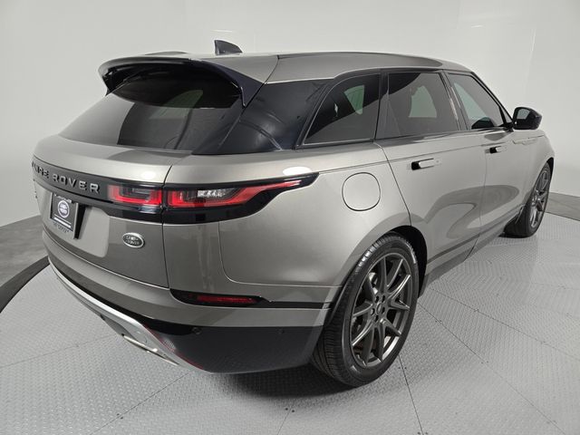 2021 Land Rover Range Rover Velar R-Dynamic S