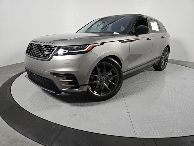 2021 Land Rover Range Rover Velar R-Dynamic S