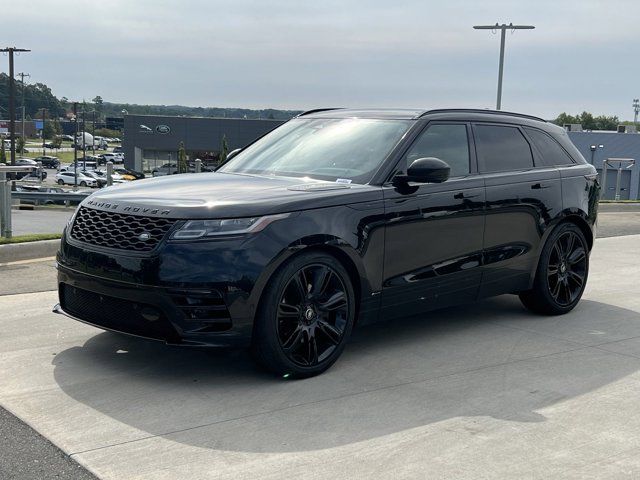 2021 Land Rover Range Rover Velar R-Dynamic S