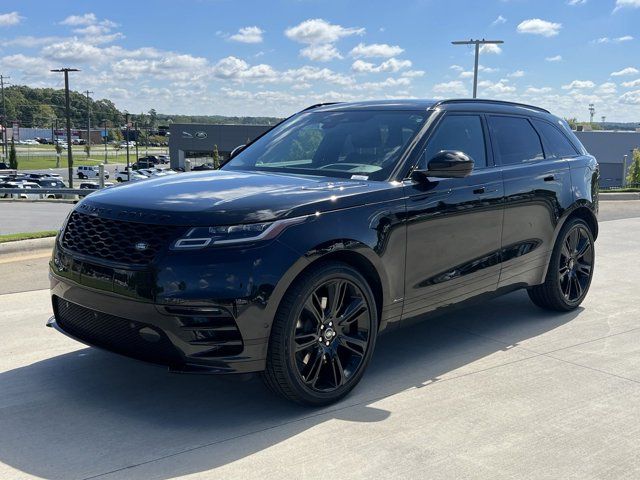 2021 Land Rover Range Rover Velar R-Dynamic S