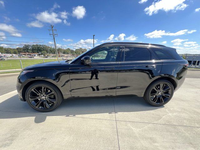 2021 Land Rover Range Rover Velar R-Dynamic S