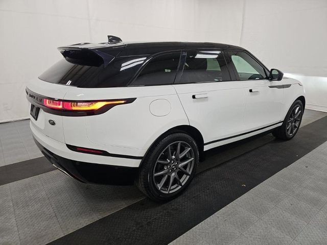 2021 Land Rover Range Rover Velar R-Dynamic S