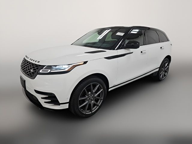 2021 Land Rover Range Rover Velar R-Dynamic S