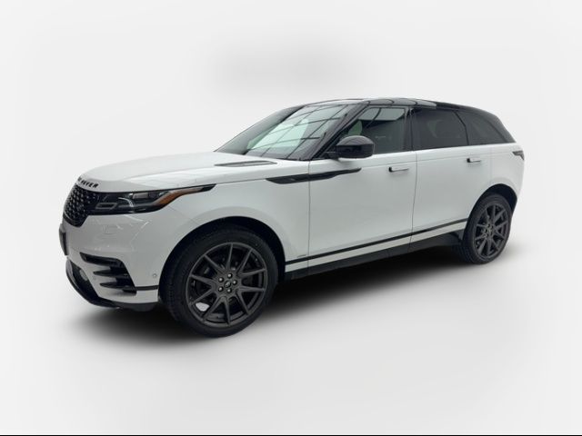 2021 Land Rover Range Rover Velar R-Dynamic S