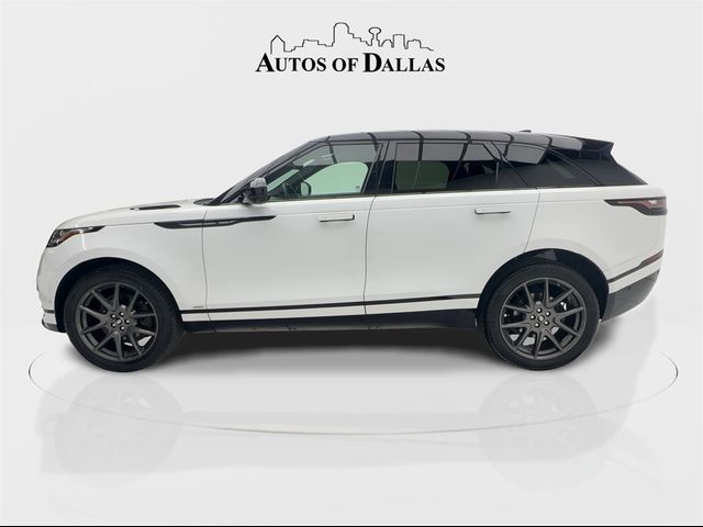 2021 Land Rover Range Rover Velar R-Dynamic S