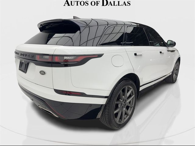 2021 Land Rover Range Rover Velar R-Dynamic S