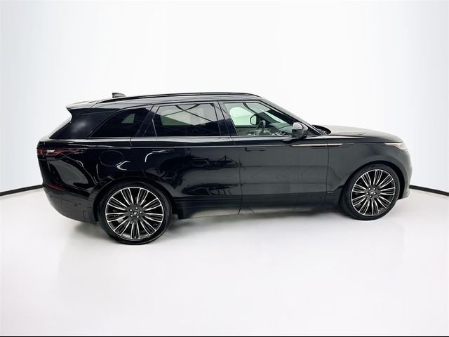 2021 Land Rover Range Rover Velar R-Dynamic S