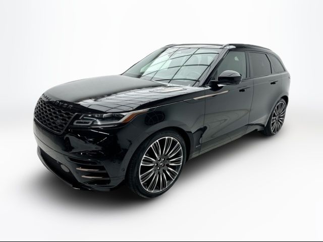 2021 Land Rover Range Rover Velar R-Dynamic S