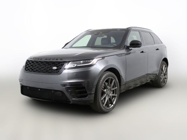 2021 Land Rover Range Rover Velar R-Dynamic S