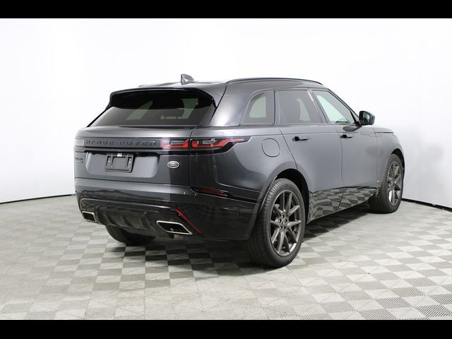 2021 Land Rover Range Rover Velar R-Dynamic S