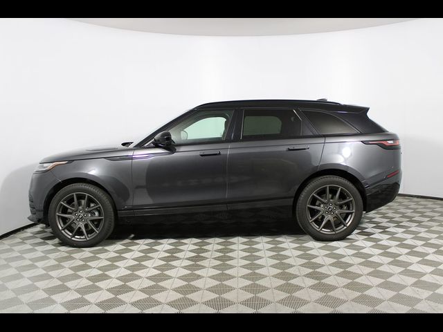 2021 Land Rover Range Rover Velar R-Dynamic S