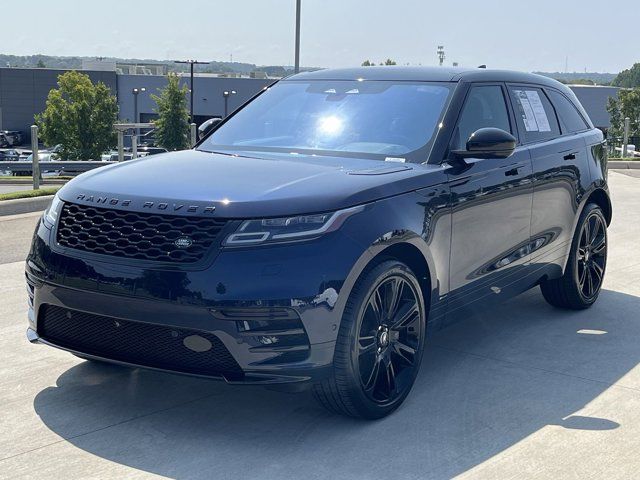 2021 Land Rover Range Rover Velar R-Dynamic S