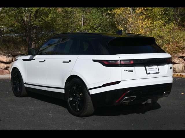 2021 Land Rover Range Rover Velar R-Dynamic S