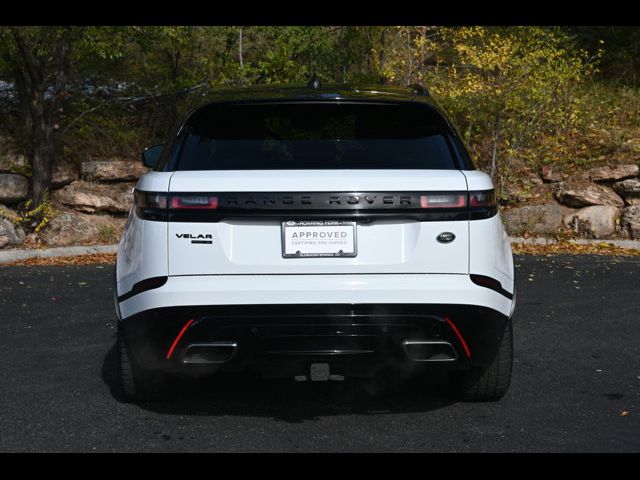 2021 Land Rover Range Rover Velar R-Dynamic S