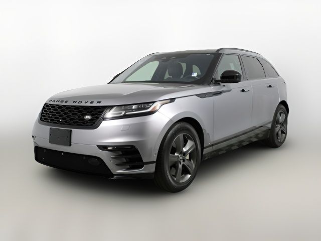 2021 Land Rover Range Rover Velar R-Dynamic S