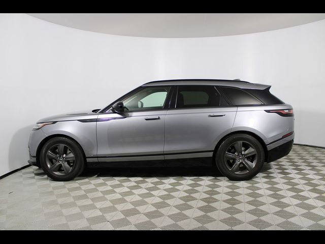 2021 Land Rover Range Rover Velar R-Dynamic S