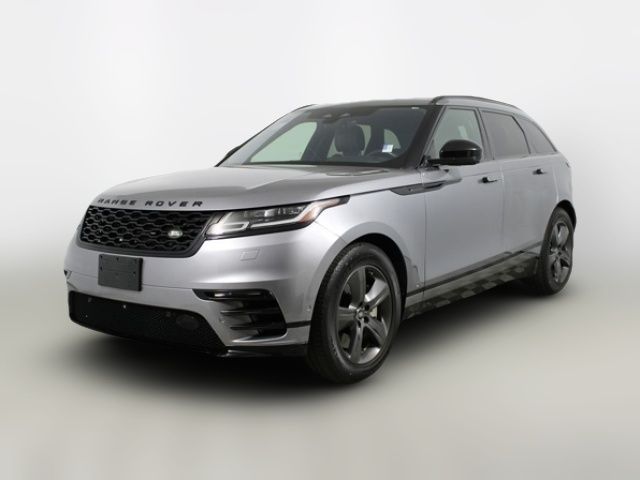 2021 Land Rover Range Rover Velar R-Dynamic S