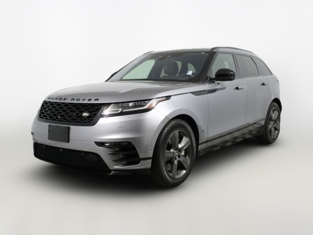 2021 Land Rover Range Rover Velar R-Dynamic S