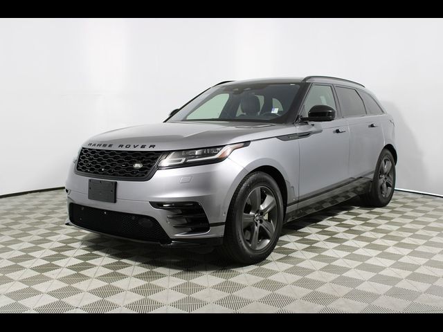 2021 Land Rover Range Rover Velar R-Dynamic S