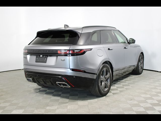 2021 Land Rover Range Rover Velar R-Dynamic S